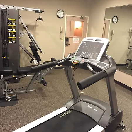 Best Western Muscatine - Pearl City Hotel 