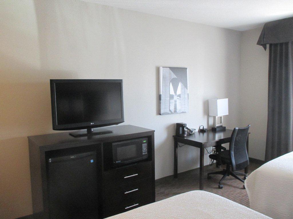 Best Western - Pearl City 3* Muscatine
